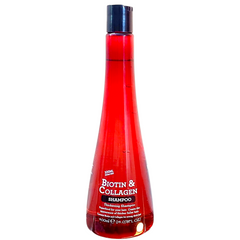 Biotin & Collagen Thickening Shampoo 400ml