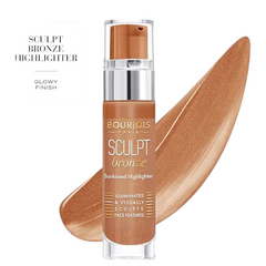 Bourjois Sculpt Bronze Sunkissed Highlighter