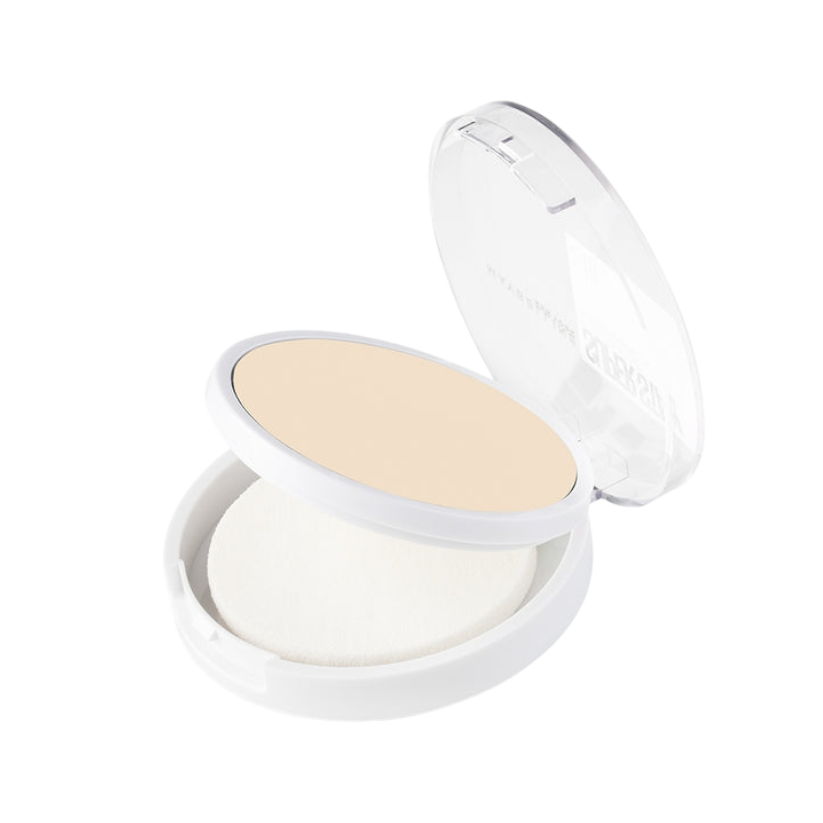 Maybelline New York Superstay Powder Foundation - 120 Classic Ivory