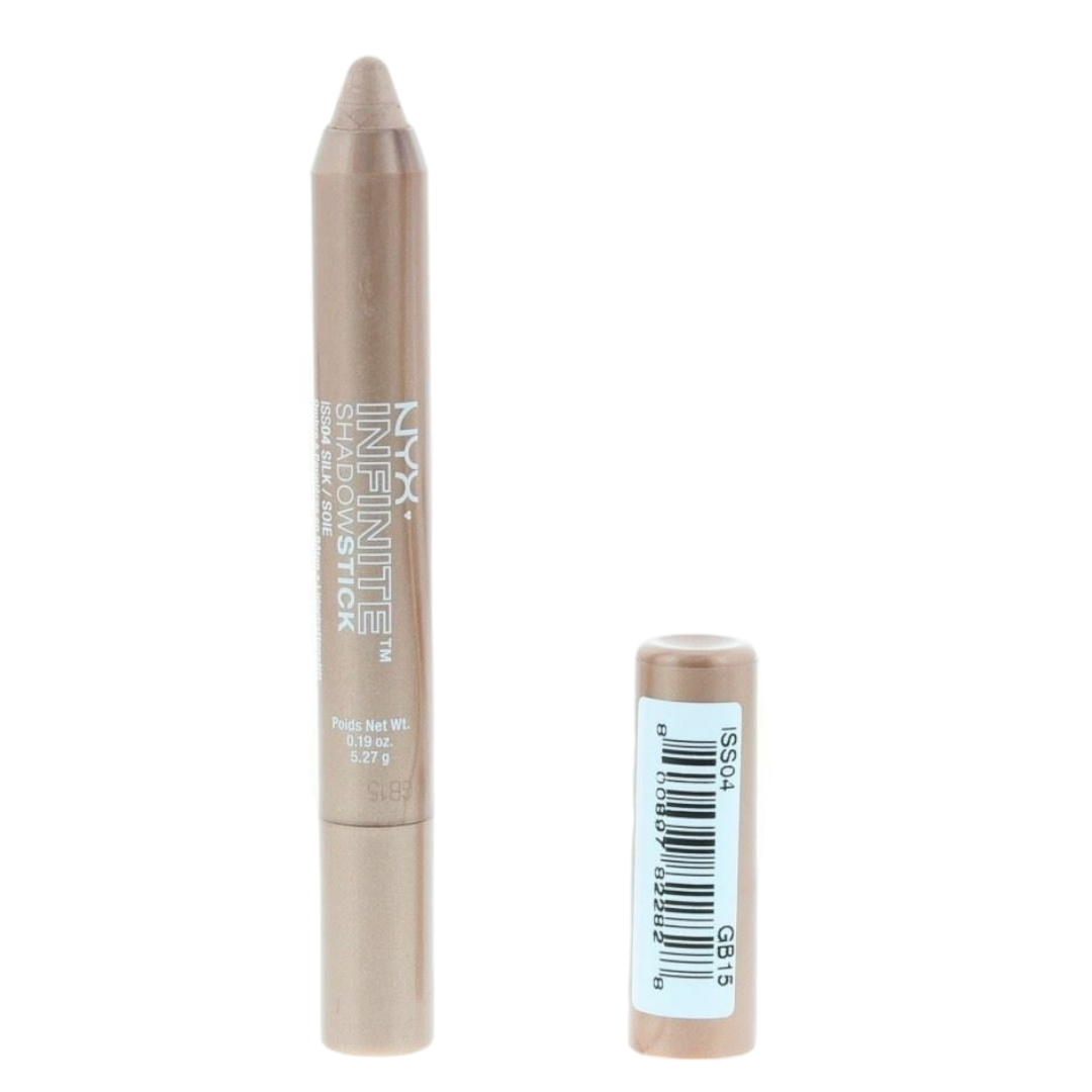 Nyx Infinite Eyeshadow Stick-04 Silk