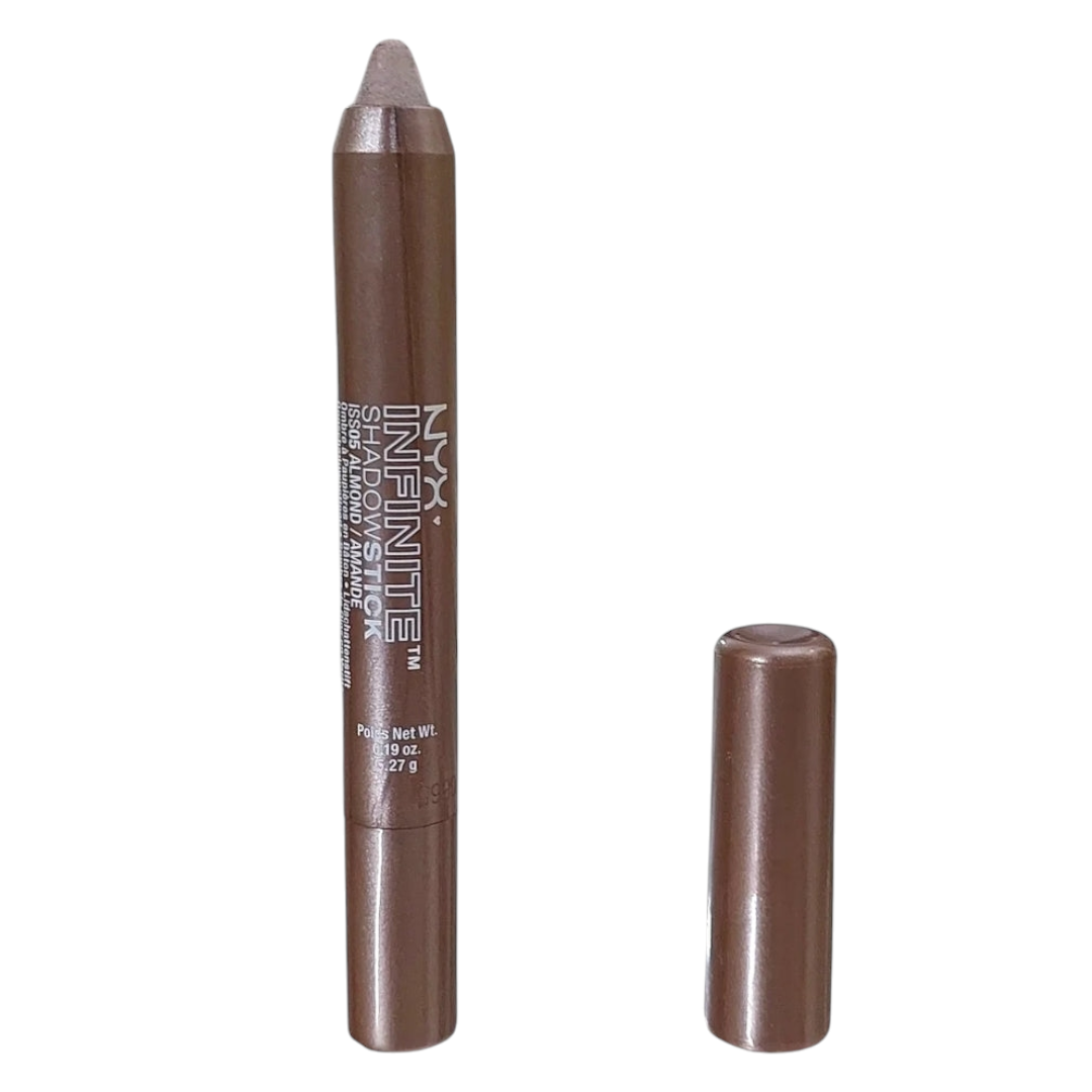 Nyx Infinite Eyeshadow Stick-05 Almond