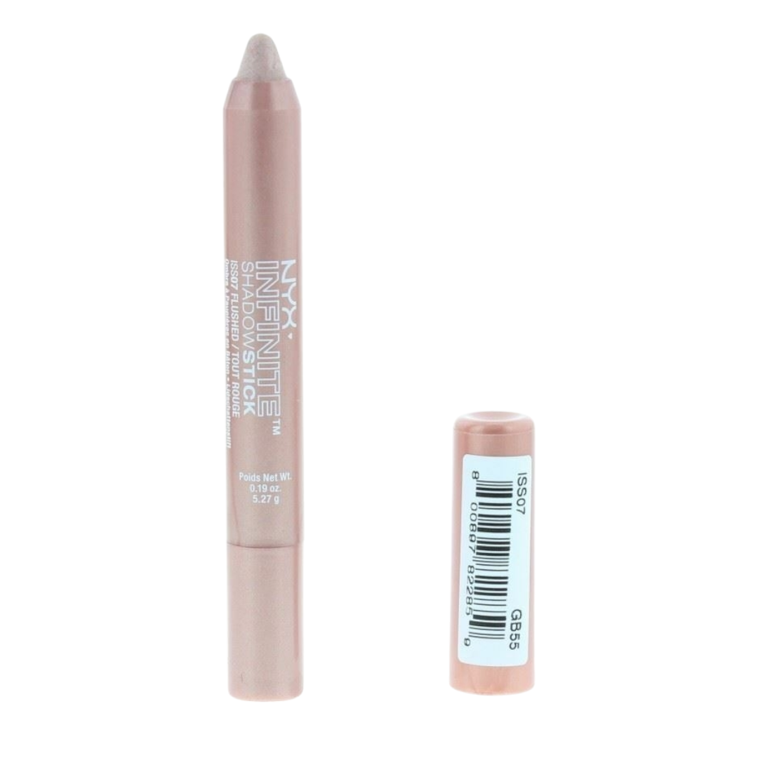Nyx Infinite Eyeshadow Stick - 07 Flushed