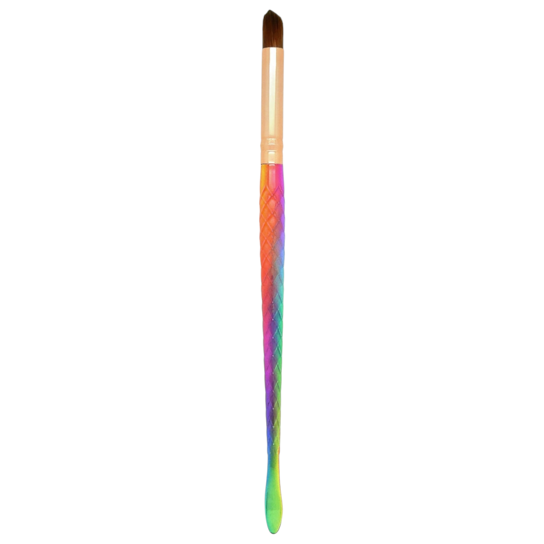 W7 Professional Mermaids 5 pieces Makeup Brush Set