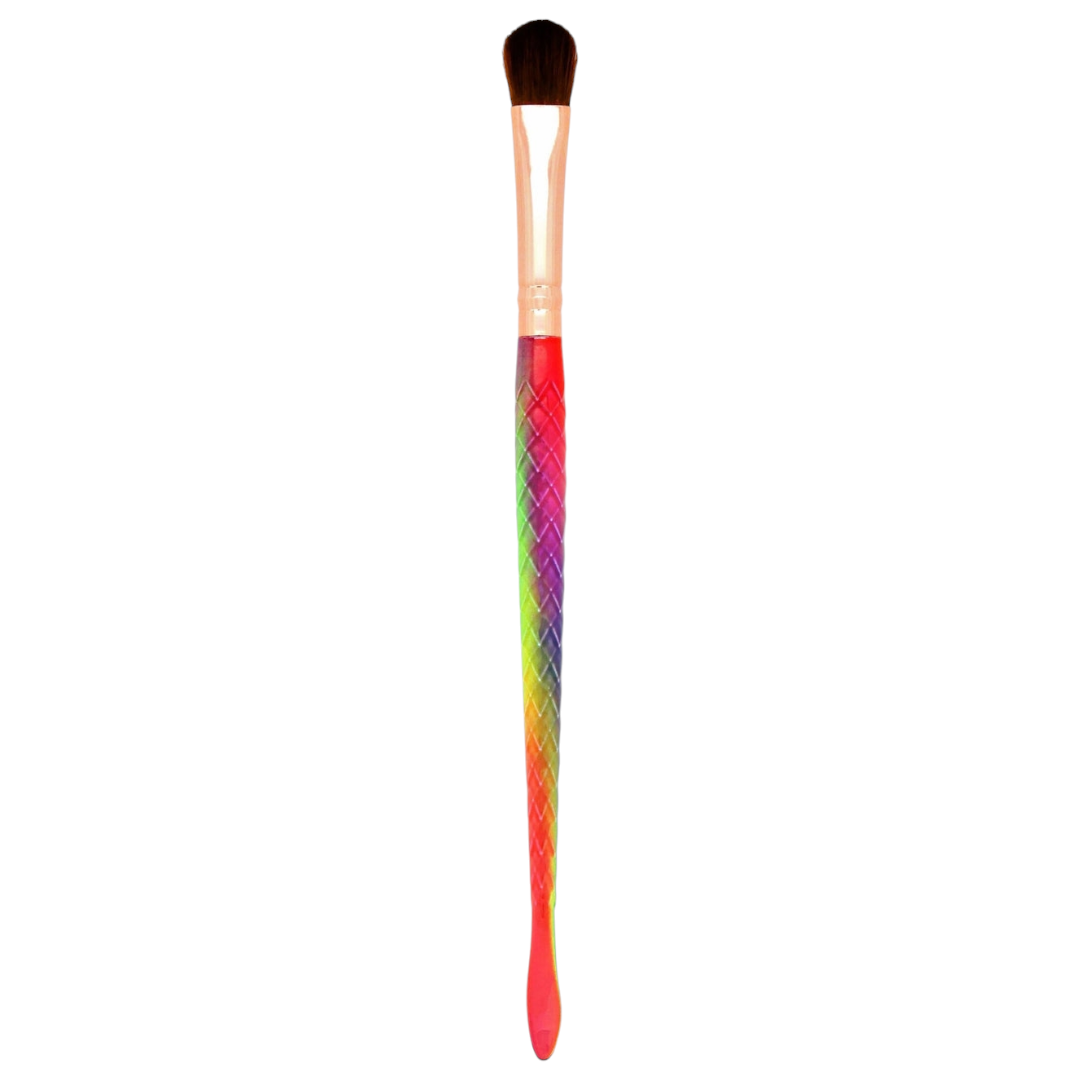 W7 Professional Mermaids 5 pieces Makeup Brush Set