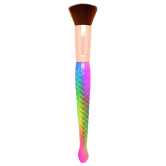 W7 Professional Mermaids 5 pieces Makeup Brush Set