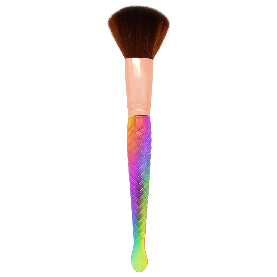 W7 Professional Mermaids 5 pieces Makeup Brush Set