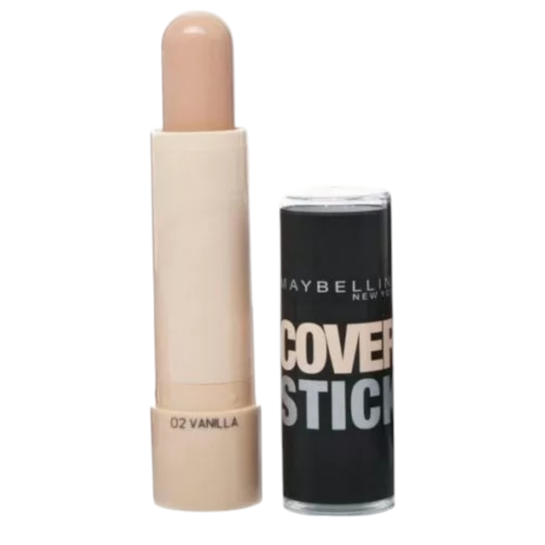 Maybelline Cover Stick Thick Concealer 02 Vanilla