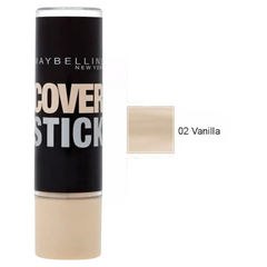 Maybelline Cover Stick Thick Concealer 02 Vanilla