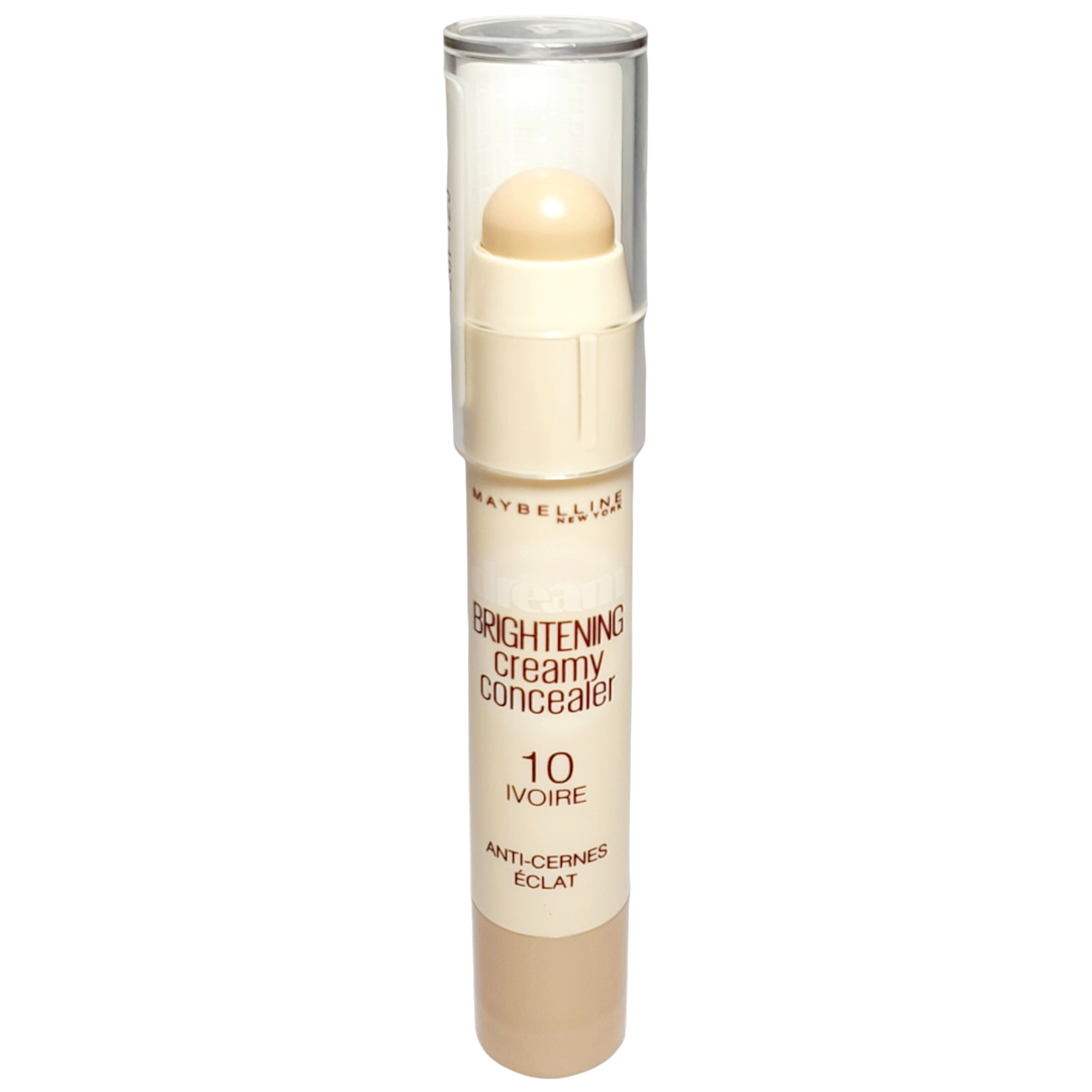 Maybelline New York - Dream Brightening Concealer 10 Ivory