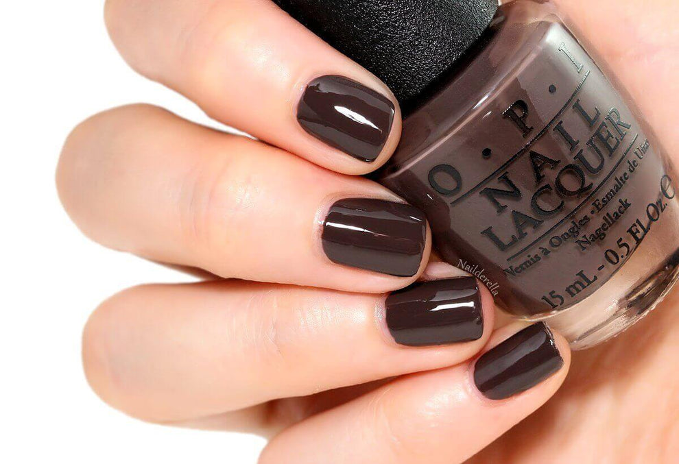 O.P.I Nail Lacquer How Great Is Your Dane 15ml