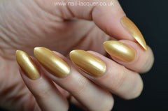 O.P.I Nail Lacquer Rollin In Cashmere 15ml