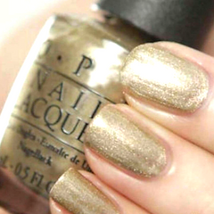 O.P.I Nail Lacquer Glitzerland 15ml