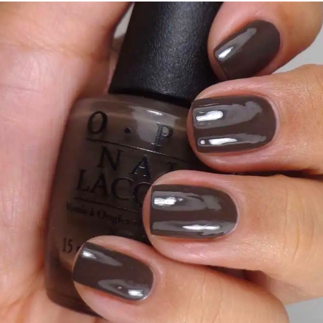 O.P.I Nail Lacquer How Great Is Your Dane 15ml