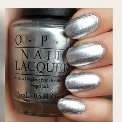 O.P.I Nail Lacquer Unfrost My Heart 15ml