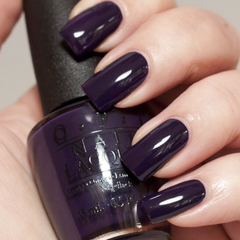 O.P.I Nail Lacquer Viking In A Vinter Vonderland 15ml