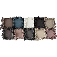Nyx Professional Makeup Perfect Filter Shadow Palette, Gloomy Days 04 Pfsp04