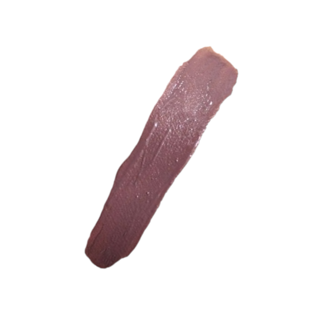 NYX Professional Makeup Liquid Suede Cream Lipstick - Brooklyn Thorn