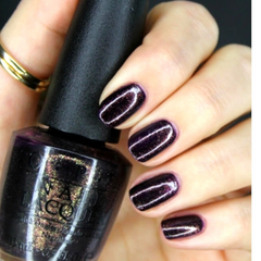 OPI Nail Lacquer Nail Lacquer First Class Desires 15ml