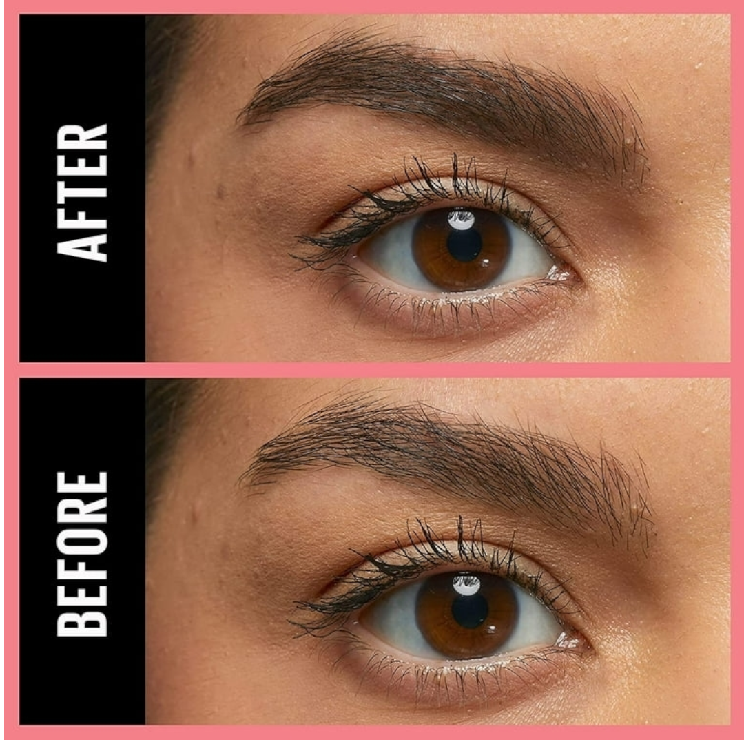 Maybelline Total Temptation Eyebrow Definer Pencil-Deep Brown