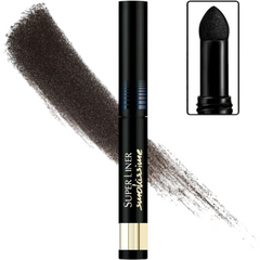 L'Oreal Paris Super Liner Smokissime Eyeliner - 100 Black Smoke