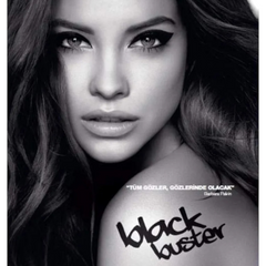 L'Oreal Paris Superliner Blackbuster Eyeliner Intense Black
