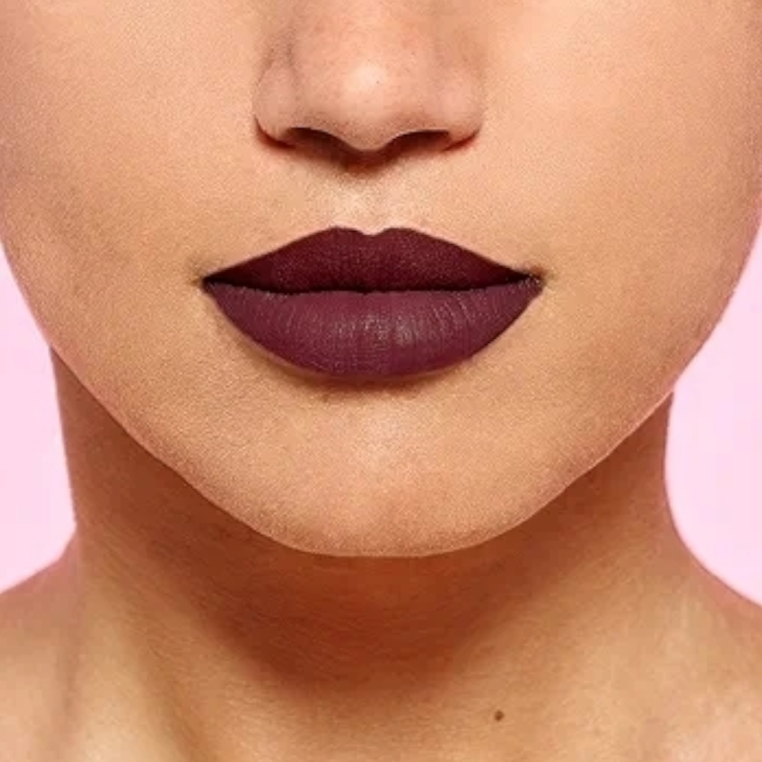 L'Oreal Paris Matte Lip Crayon - 116 Cherryfic
