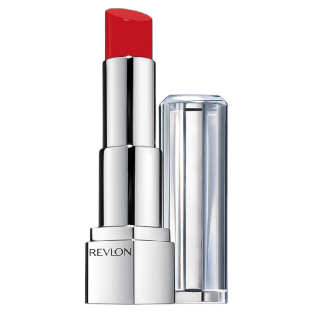Revlon Ultra HD Lipstick 840 Poinsettia