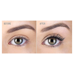Rimmel Scandaleyes Reloaded Mascara 003 Extreme Black