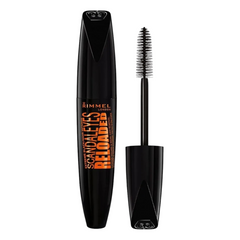 Rimmel Scandaleyes Reloaded Mascara 003 Extreme Black
