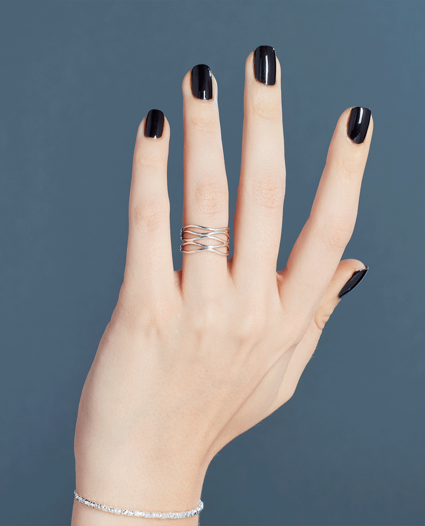 O.P.I My Godola Or Yours Nail Lacquer 15Ml